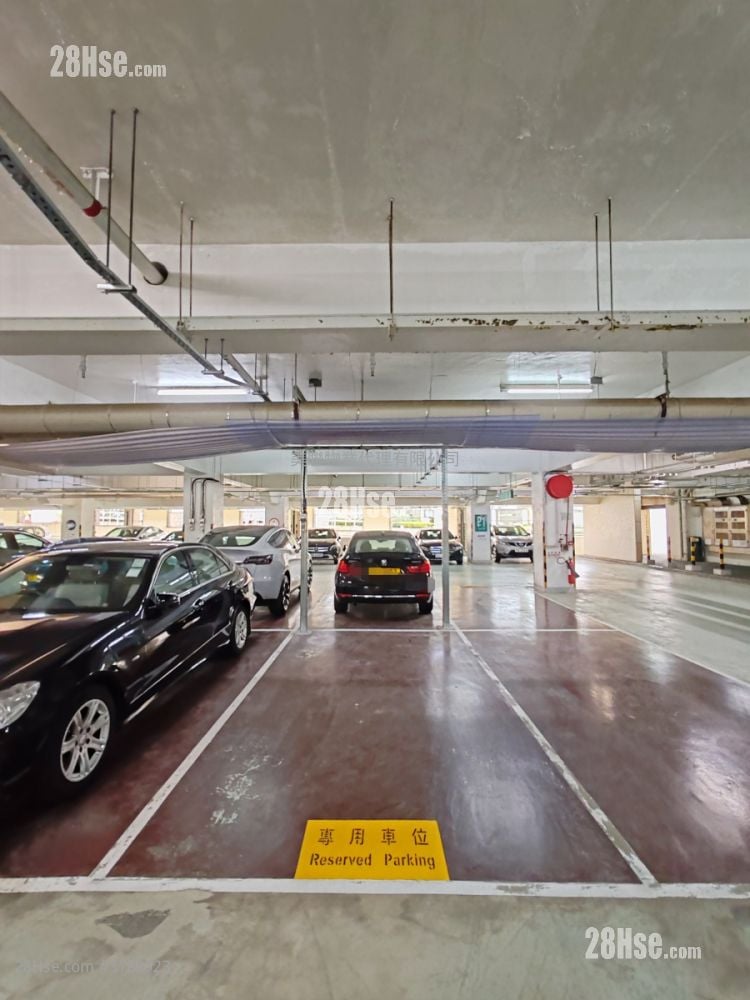 Tung Chung Crescent Rental