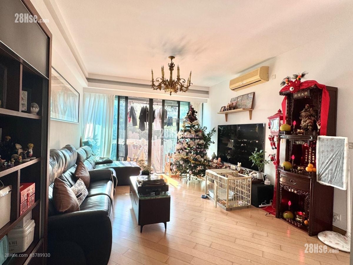 峻弦 售盘 4 房 , 4 浴室 1,668 平方尺