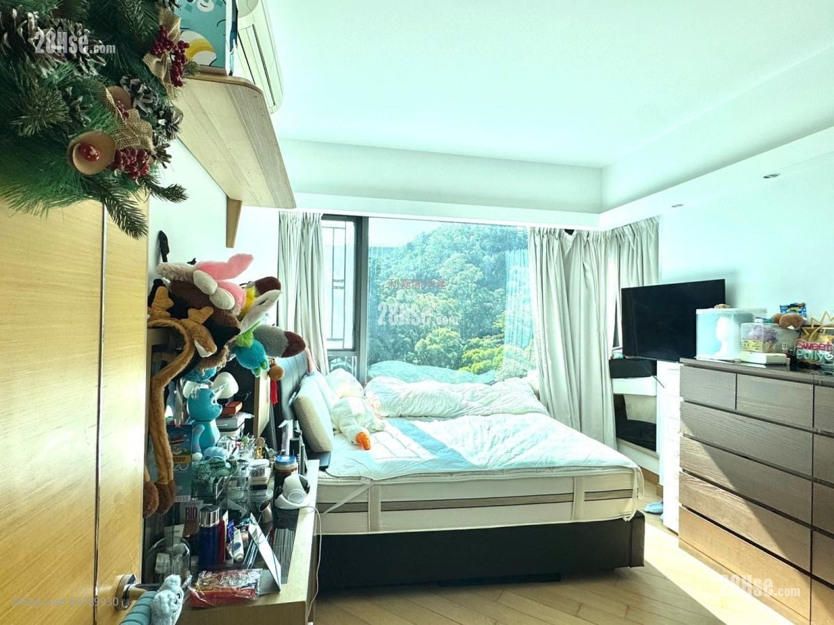 峻弦 售盘 4 房 , 4 浴室 1,668 平方尺