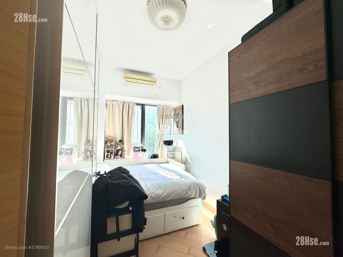 峻弦 售盘 4 房 , 4 浴室 1,668 平方尺