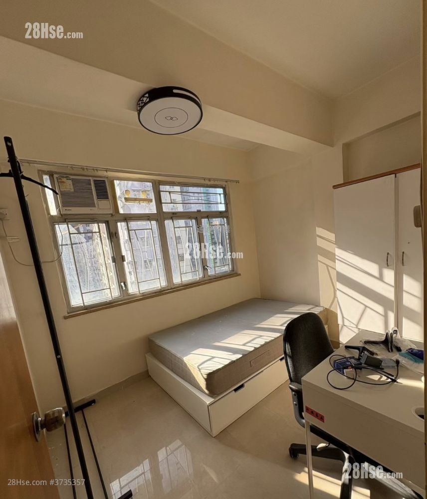 恒辉大厦 售盘 3 房 , 1 浴室 468 平方尺