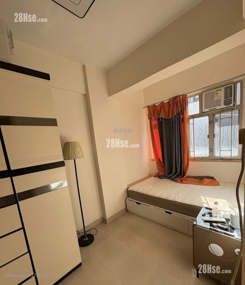 恒辉大厦 售盘 3 房 , 1 浴室 468 平方尺