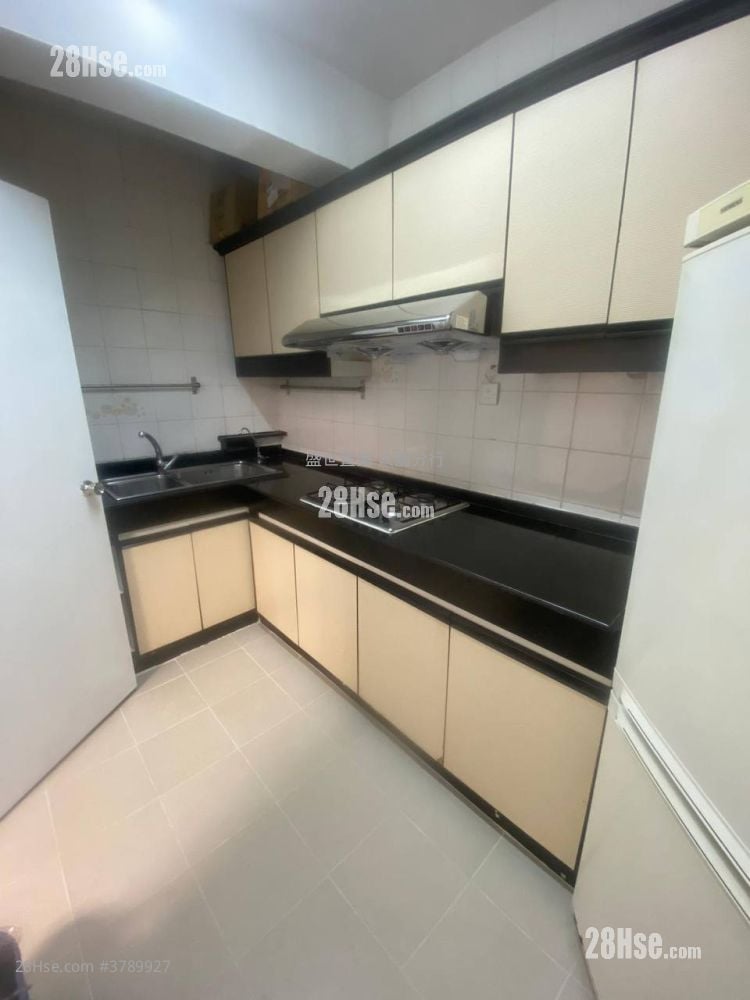 Pictorial Garden Sell 3 Bedrooms , 2 Bathrooms 770 ft²