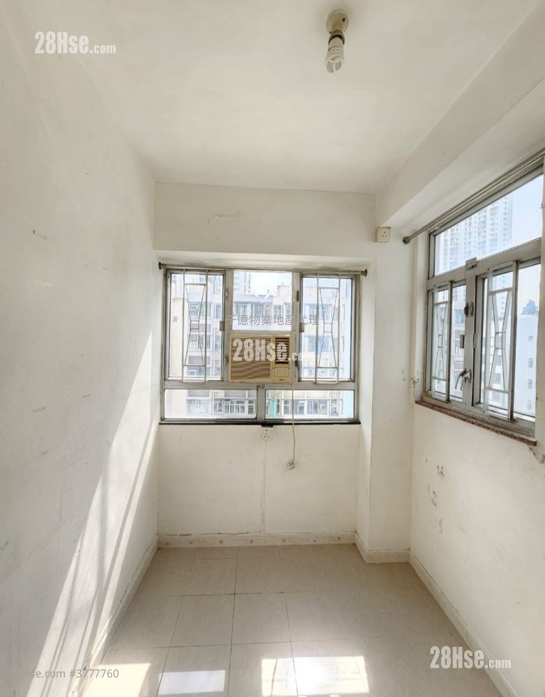 田丰楼 售盘 2 房 272 平方尺