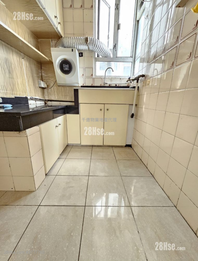 田丰楼 售盘 2 房 272 平方尺