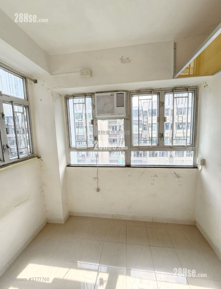 田丰楼 售盘 2 房 272 平方尺