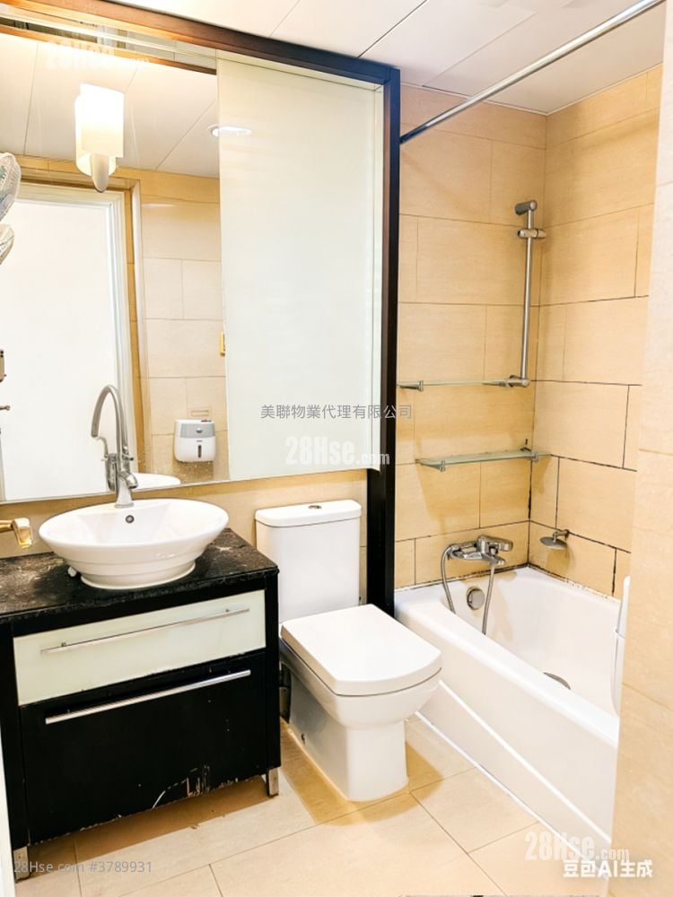 Banyan Garden Sell 2 Bedrooms , 1 Bathroom 501 ft²