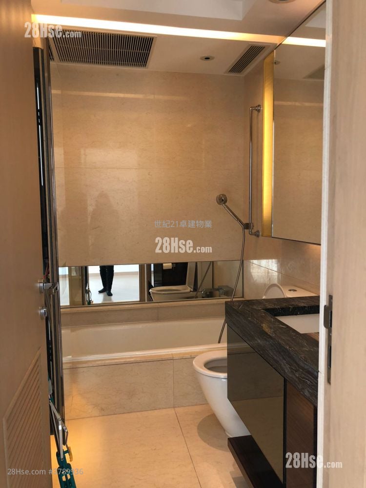 天玺 租盘 1 房 , 1 浴室 434 平方尺