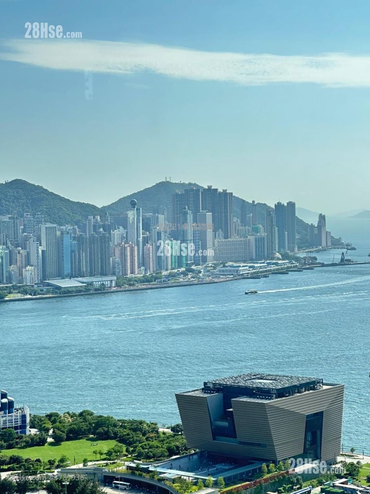 天玺 租盘 1 房 , 1 浴室 434 平方尺