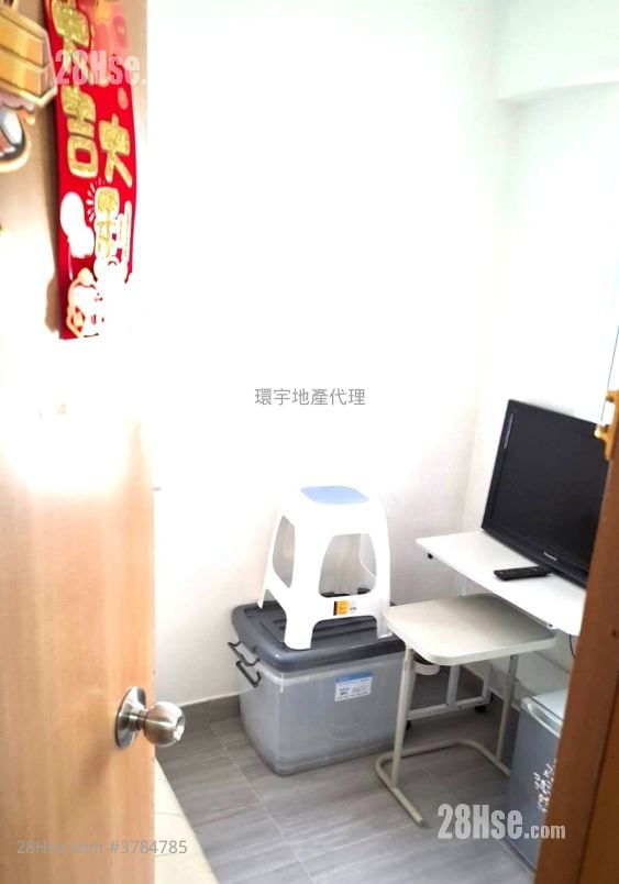 Rich Building Rental 1 Bedroom , 1 Bathroom 80 ft²