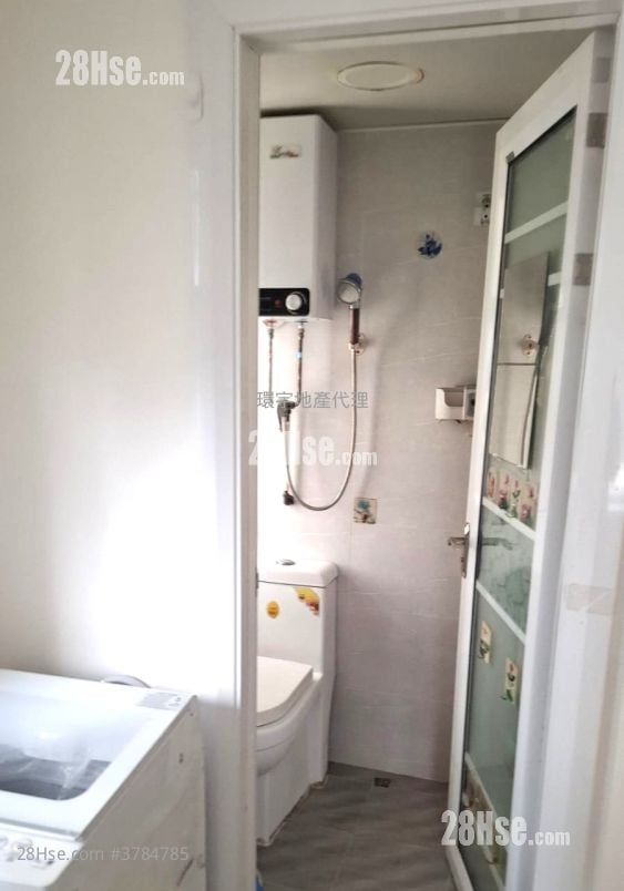 Rich Building Rental 1 Bedroom , 1 Bathroom 80 ft²