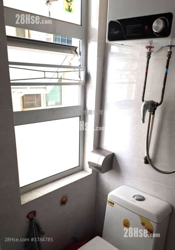 Rich Building Rental 1 Bedroom , 1 Bathroom 80 ft²