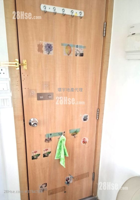 Rich Building Rental 1 Bedroom , 1 Bathroom 80 ft²