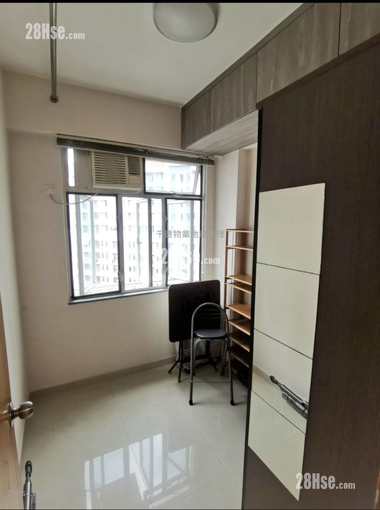 Po Tin Building Sell 2 Bedrooms 254 ft²