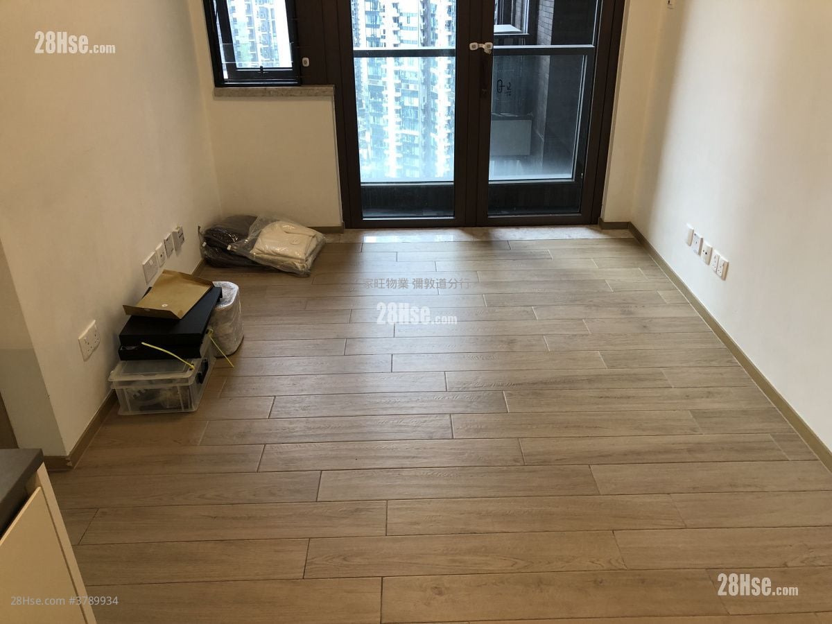 Lp6 Rental 2 Bedrooms , 1 Bathroom 463 ft²