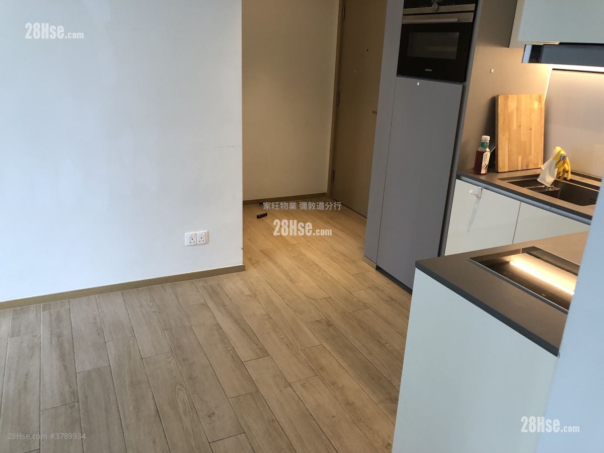 Lp6 Rental 2 Bedrooms , 1 Bathroom 463 ft²