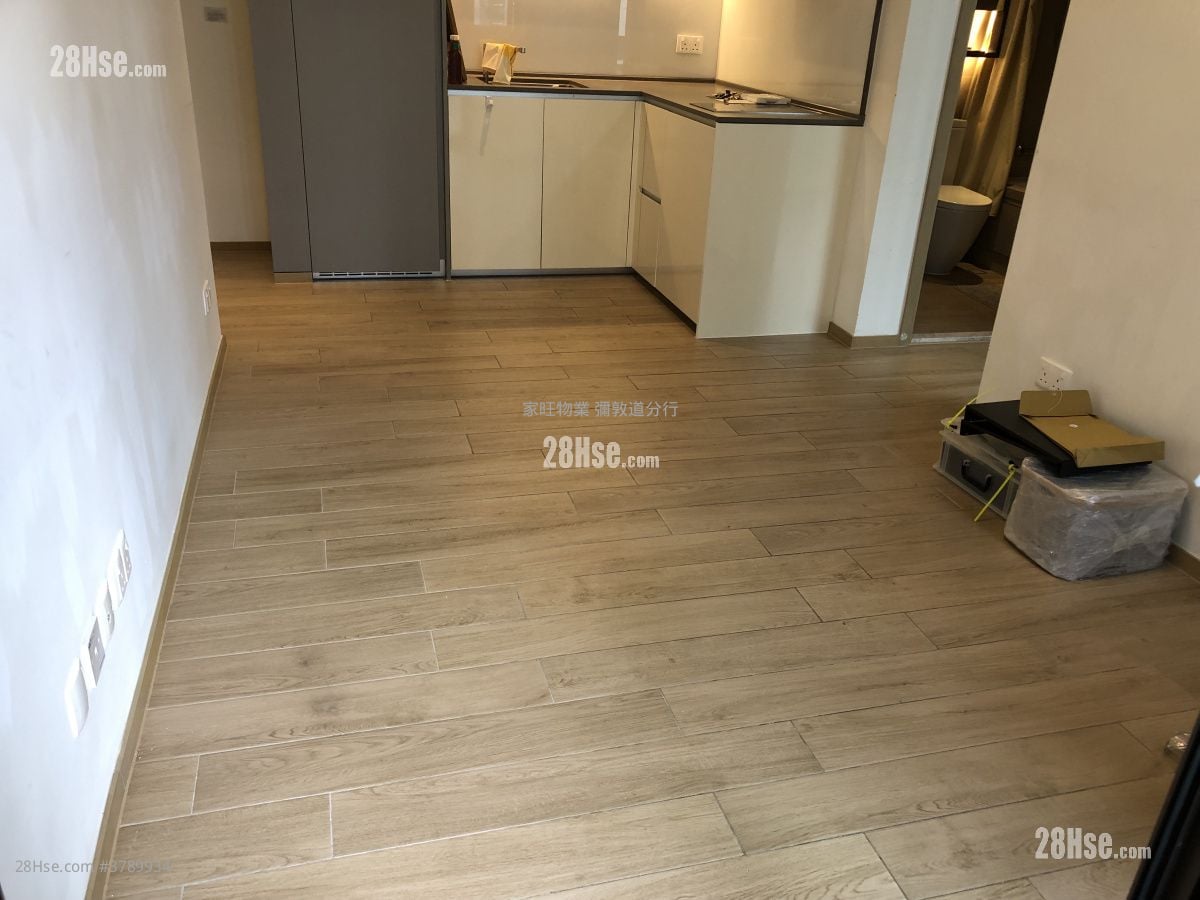 Lp6 Rental 2 Bedrooms , 1 Bathroom 463 ft²