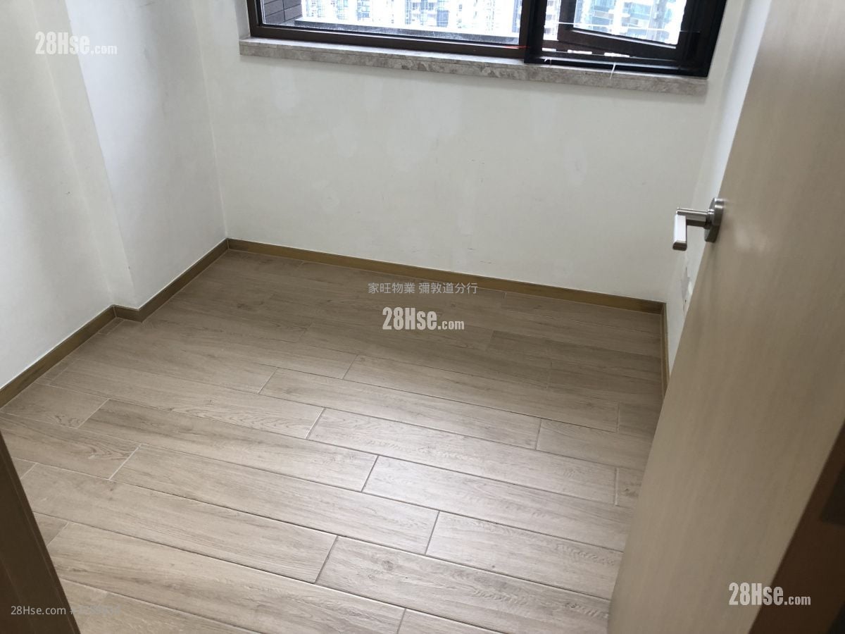 Lp6 Rental 2 Bedrooms , 1 Bathroom 463 ft²