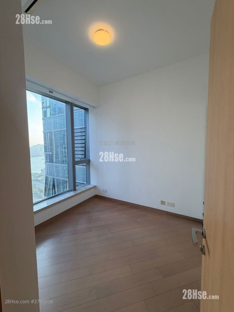 天玺 租盘 1 房 , 1 浴室 434 平方尺