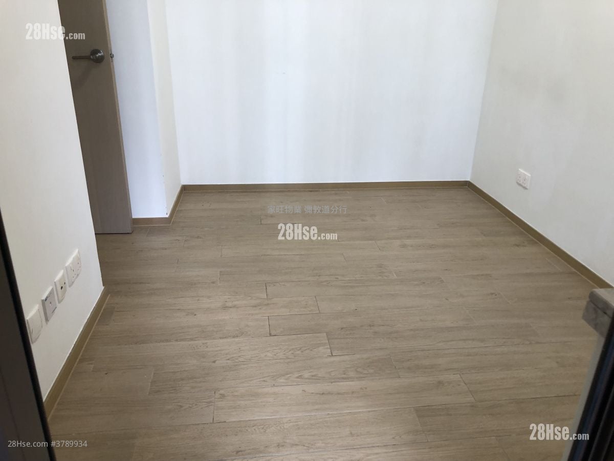Lp6 Rental 2 Bedrooms , 1 Bathroom 463 ft²