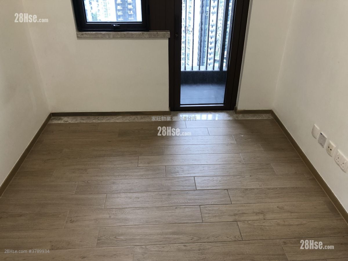 Lp6 Rental 2 Bedrooms , 1 Bathroom 463 ft²