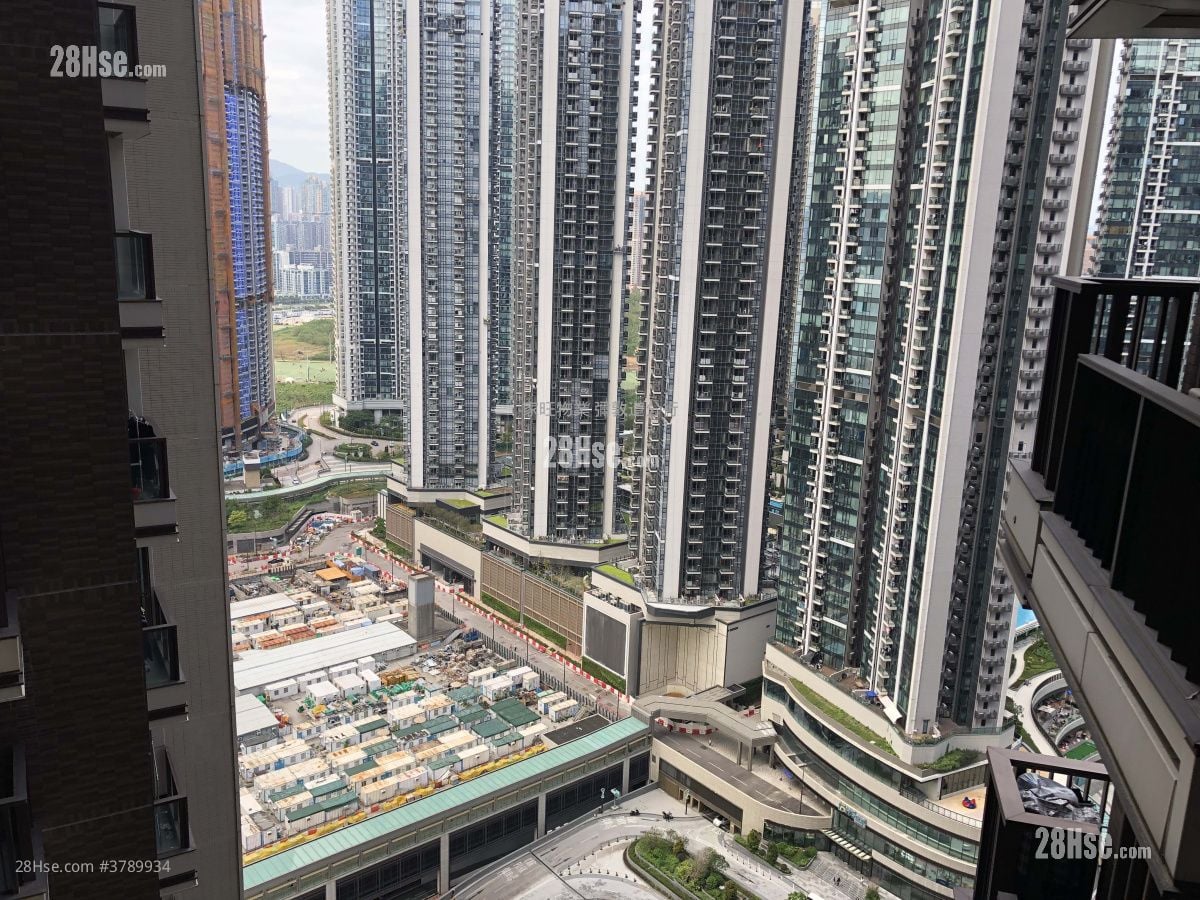 Lp6 Rental 2 Bedrooms , 1 Bathroom 463 ft²