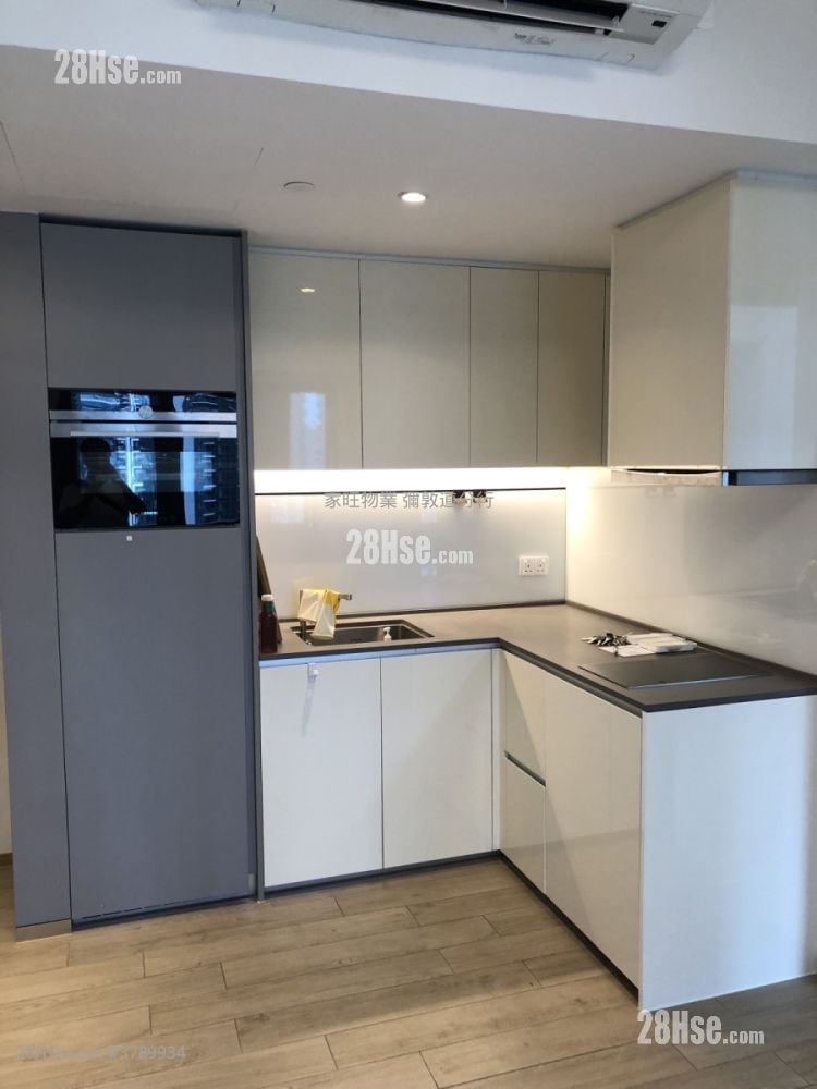 Lp6 Rental 2 Bedrooms , 1 Bathroom 463 ft²