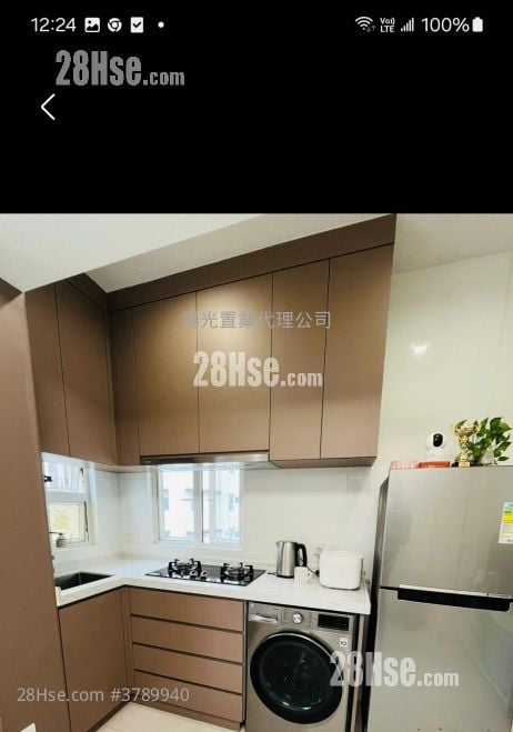 Kam Wai Building Sell 353 ft²