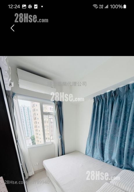 Kam Wai Building Sell 353 ft²