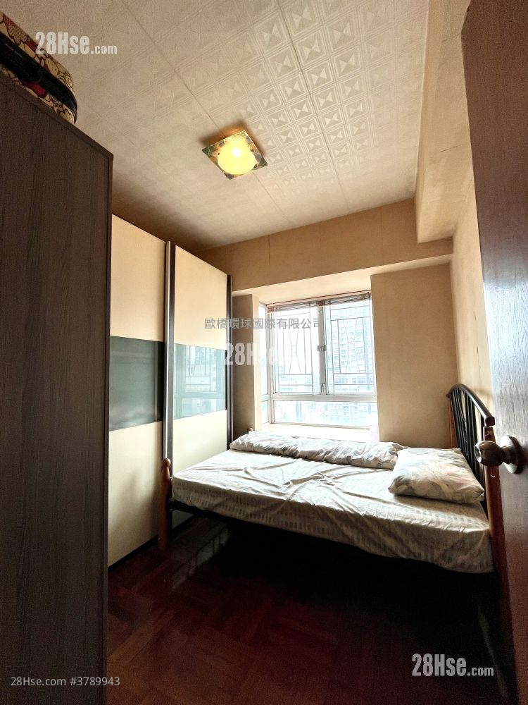 英华阁 售盘 2 房 , 1 浴室 466 平方尺