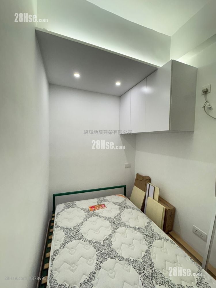 Kin Wong Mansion Rental Studio , 1 Bathroom 100 ft²