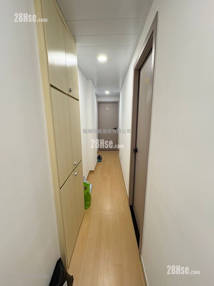 Kin Wong Mansion Rental Studio , 1 Bathroom 100 ft²