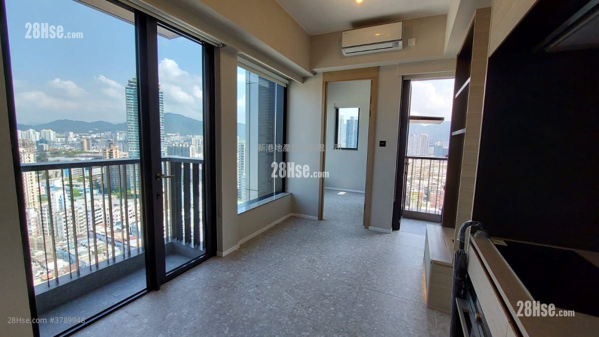 Artisan Garden Sell 1 Bedroom , 1 Bathroom 319 ft²