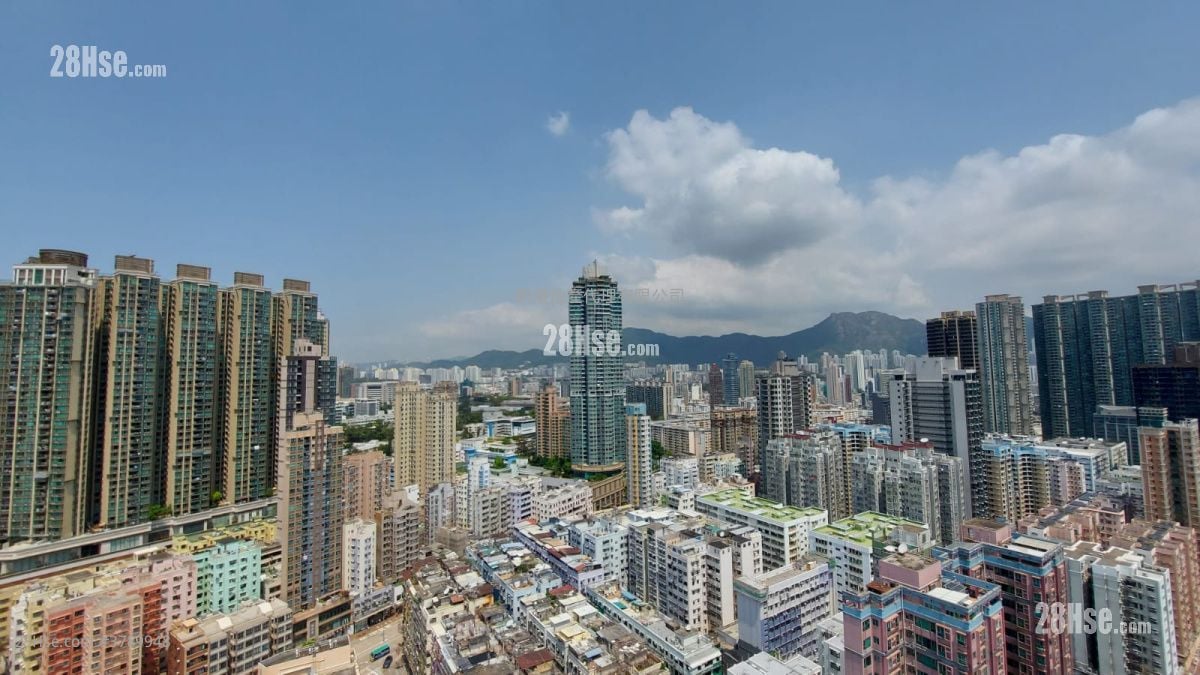 Artisan Garden Sell 1 Bedroom , 1 Bathroom 319 ft²