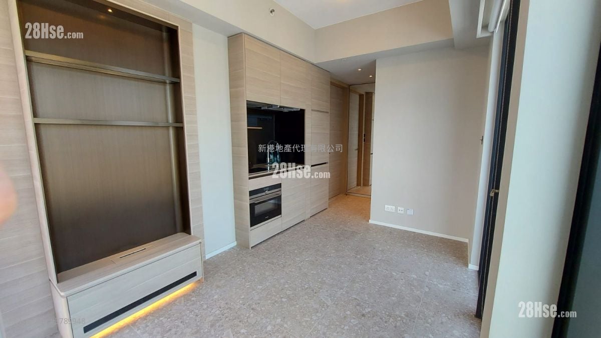 Artisan Garden Sell 1 Bedroom , 1 Bathroom 319 ft²