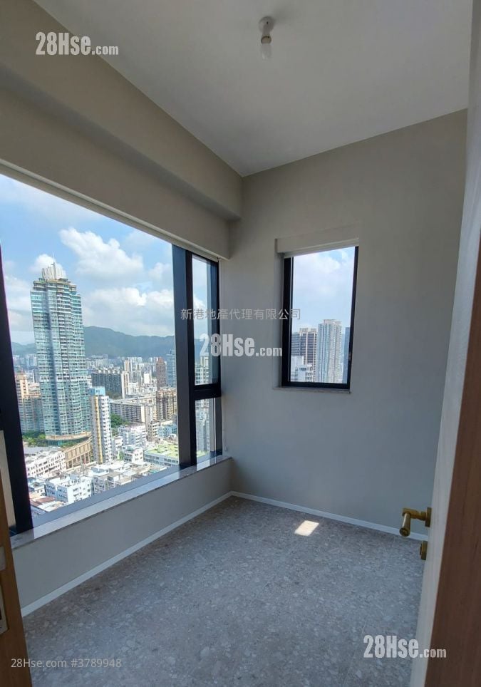 Artisan Garden Sell 1 Bedroom , 1 Bathroom 319 ft²