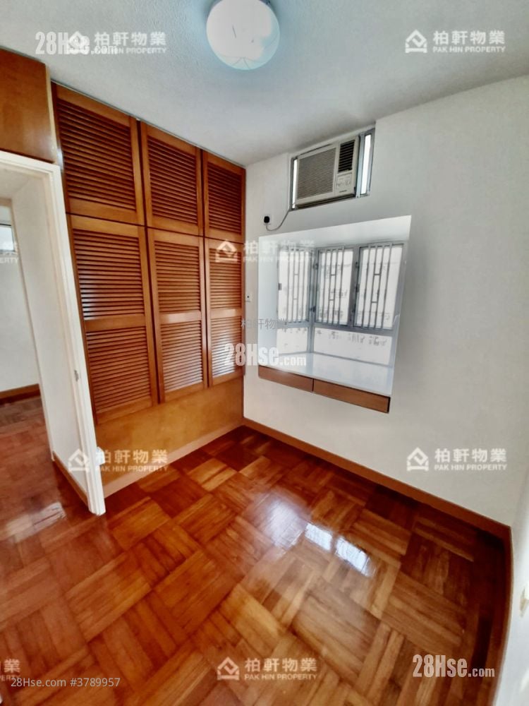 Wah Shun Gardens Rental 2 Bedrooms , 1 Bathroom 427 ft²