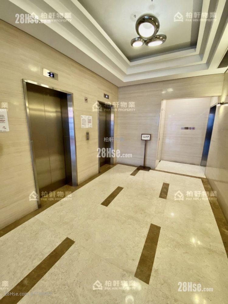 Wah Shun Gardens Rental 2 Bedrooms , 1 Bathroom 427 ft²