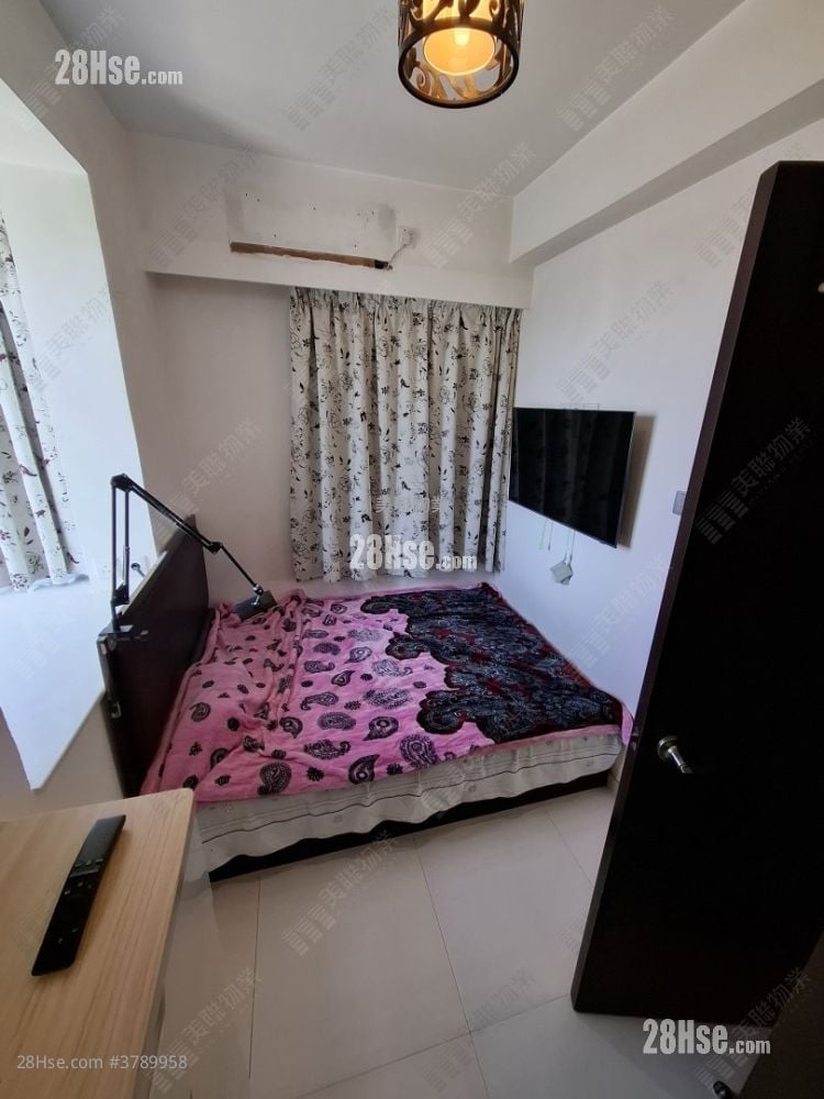 葵芳阁 售盘 2 房 , 1 浴室 415 平方尺