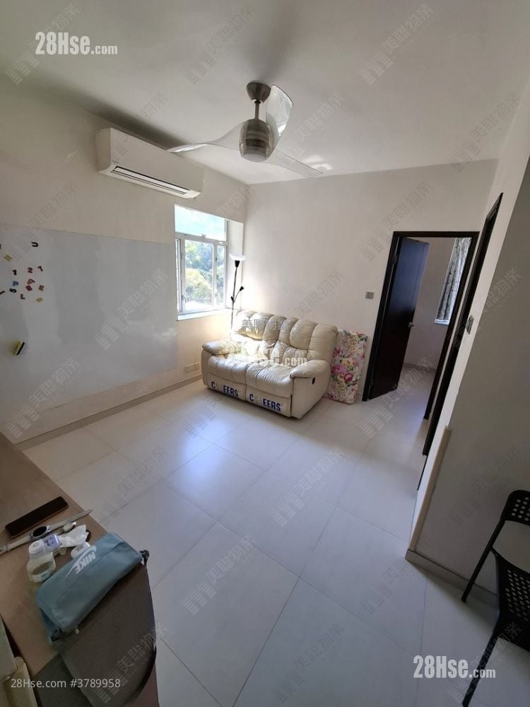 葵芳阁 售盘 2 房 , 1 浴室 415 平方尺