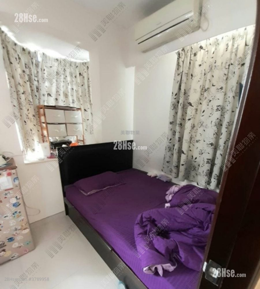 葵芳阁 售盘 2 房 , 1 浴室 415 平方尺