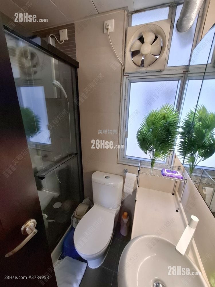 葵芳阁 售盘 2 房 , 1 浴室 415 平方尺