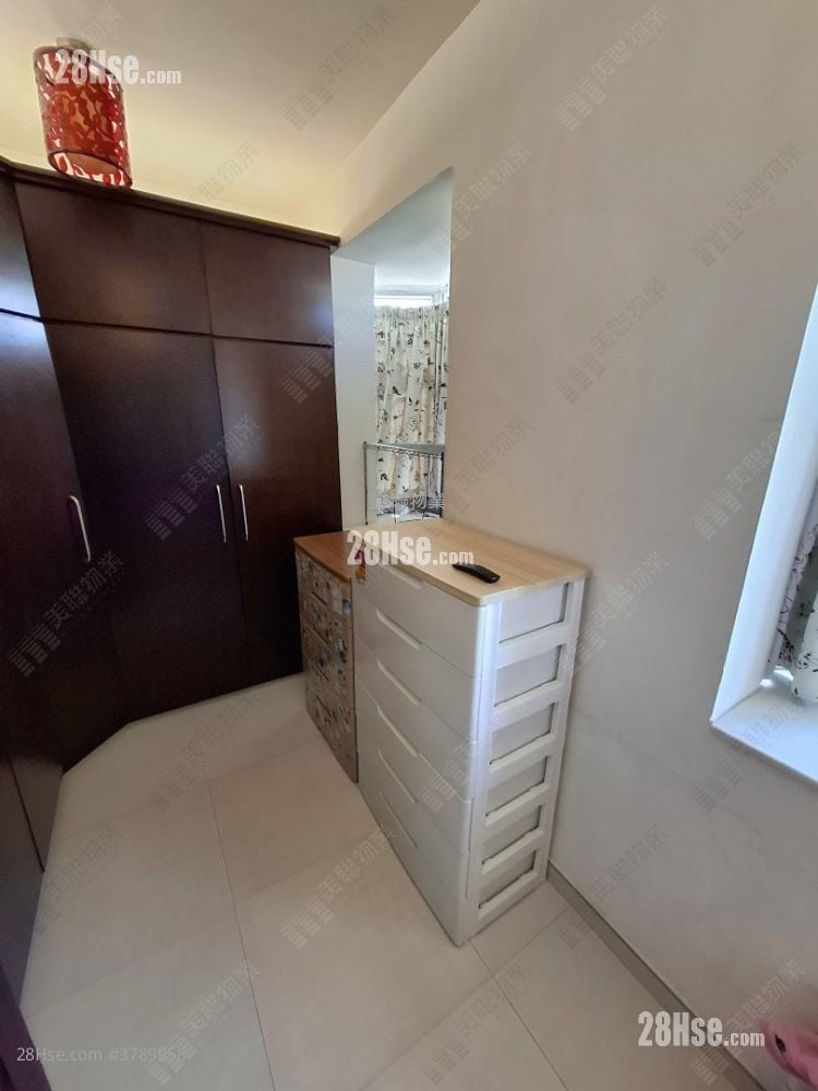 葵芳阁 售盘 2 房 , 1 浴室 415 平方尺