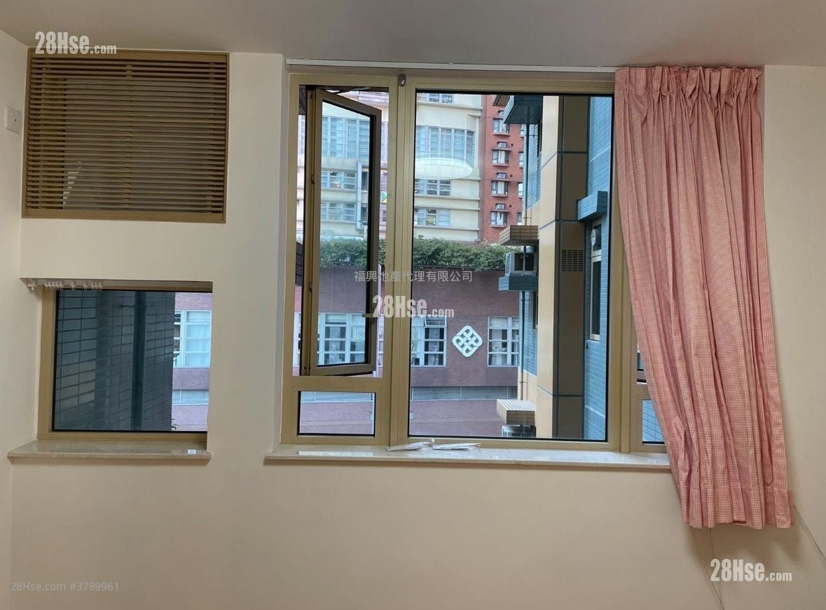 Harbour Place Rental 3 Bedrooms , 2 Bathrooms 589 ft²