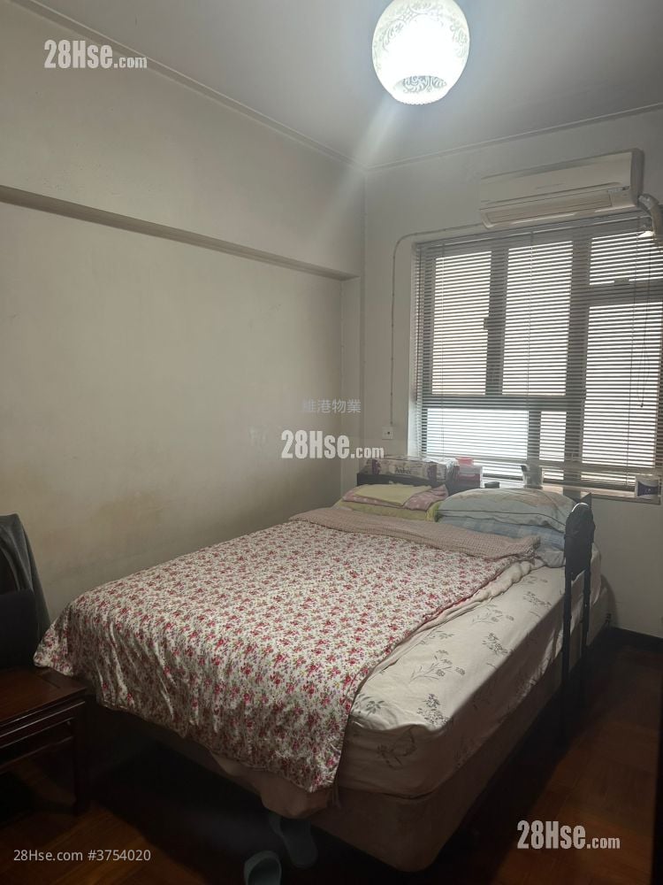 海滨大厦 售盘 3 房 , 2 浴室 1,196 平方尺