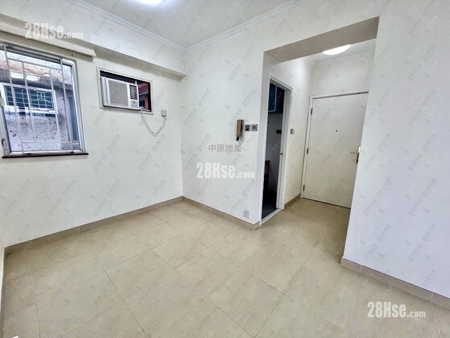 Uptown Plaza Sell 2 Bedrooms , 2 Bathrooms 489 ft²