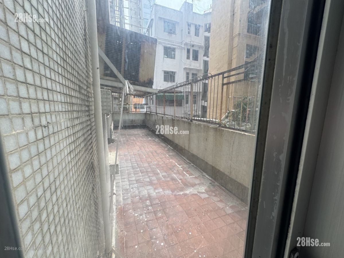 协辉大厦 售盘 3 房 , 1 浴室 377 平方尺