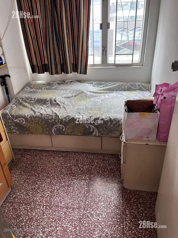 Top View Mansion Sell 2 Bedrooms , 1 Bathroom 328 ft²