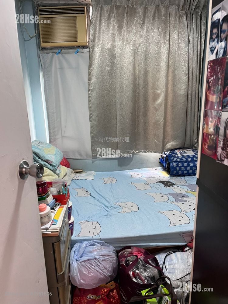 Top View Mansion Sell 2 Bedrooms , 1 Bathroom 328 ft²