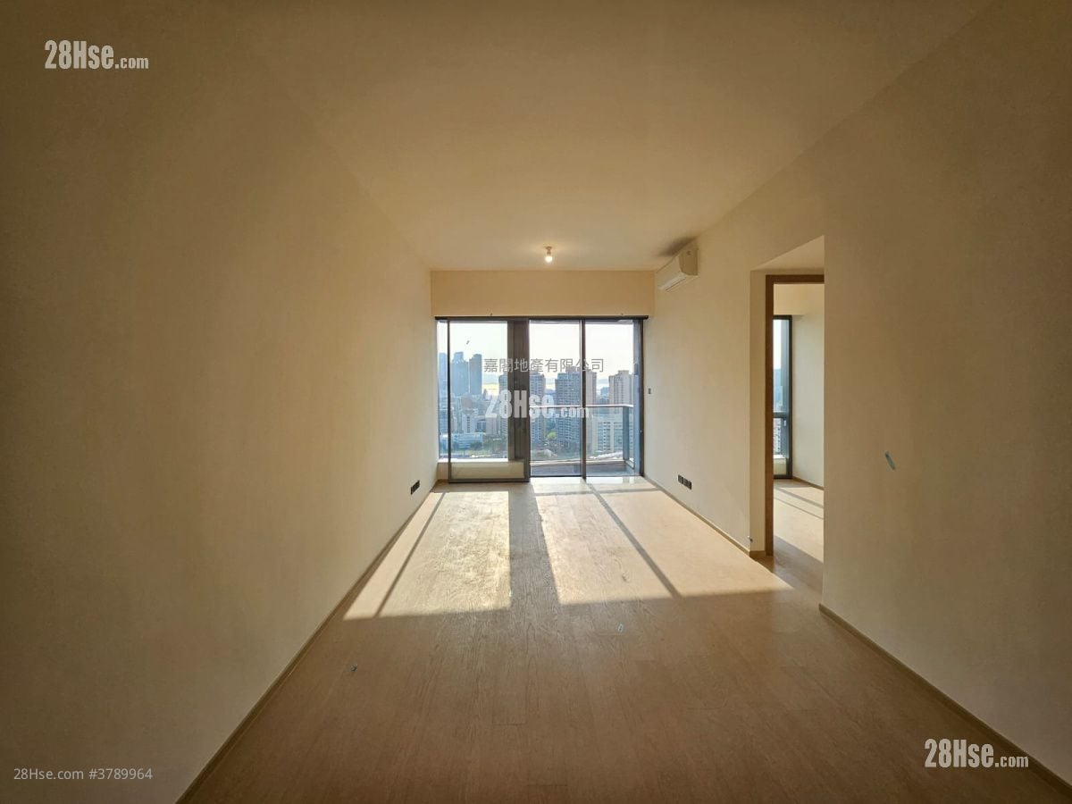 瑜一 售盘 3 房 , 2 浴室 941 平方尺